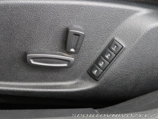 Ford Mondeo ST 2.0 EcoBoost 2012