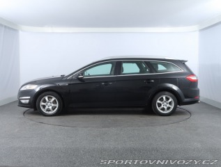 Ford Mondeo ST 2.0 EcoBoost 2012