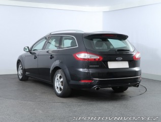 Ford Mondeo ST 2.0 EcoBoost 2012