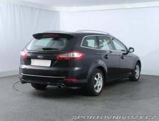 Ford Mondeo ST 2.0 EcoBoost 2012