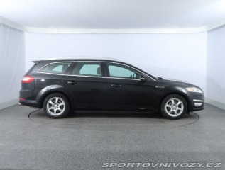 Ford Mondeo ST 2.0 EcoBoost 2012