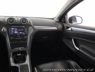 Ford Mondeo ST 2.0 EcoBoost 2012