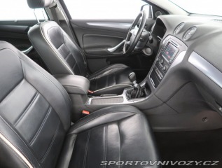 Ford Mondeo ST 2.0 EcoBoost 2012