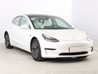 Tesla Model 3 Long Range 4WD 78kWh