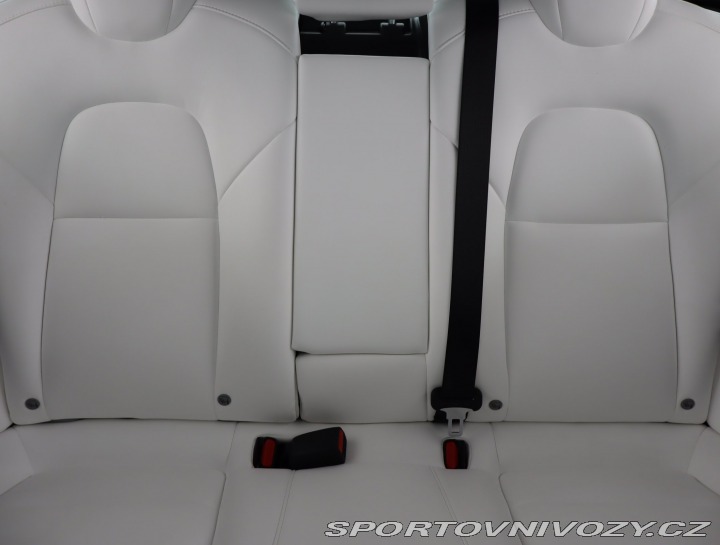 Tesla Model 3 Long Range 4WD 78kWh 2019