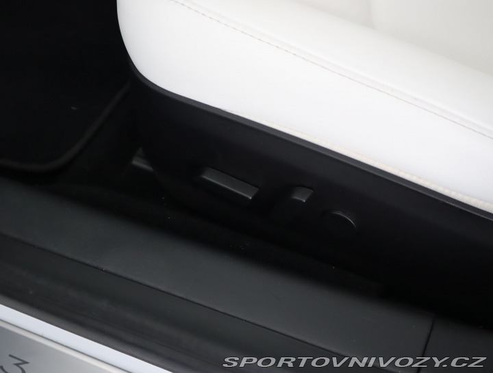 Tesla Model 3 Long Range 4WD 78kWh 2019