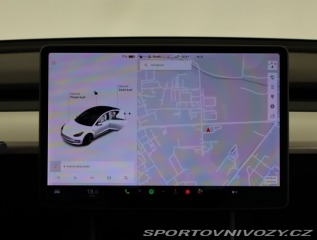 Tesla Model 3 Long Range 4WD 78kWh 2019