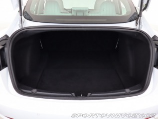 Tesla Model 3 Long Range 4WD 78kWh 2019