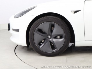 Tesla Model 3 Long Range 4WD 78kWh 2019