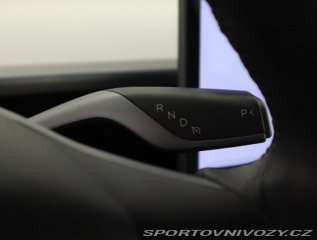 Tesla Model 3 Long Range 4WD 78kWh 2019