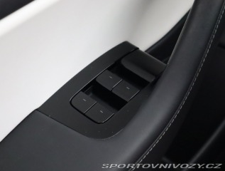 Tesla Model 3 Long Range 4WD 78kWh 2019