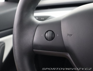 Tesla Model 3 Long Range 4WD 78kWh 2019