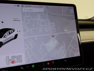 Tesla Model 3 Long Range 4WD 78kWh 2019