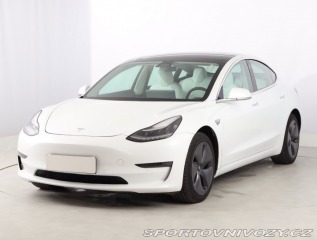 Tesla Model 3 Long Range 4WD 78kWh 2019