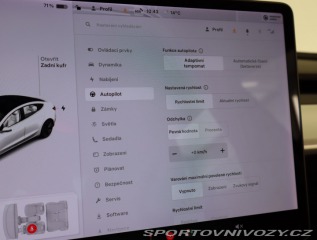 Tesla Model 3 Long Range 4WD 78kWh 2019