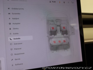 Tesla Model 3 Long Range 4WD 78kWh 2019