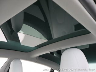 Tesla Model 3 Long Range 4WD 78kWh 2019