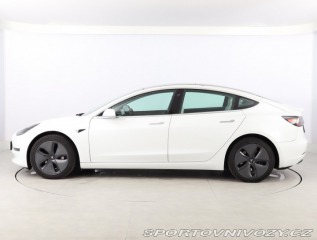 Tesla Model 3 Long Range 4WD 78kWh 2019
