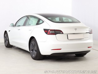 Tesla Model 3 Long Range 4WD 78kWh 2019