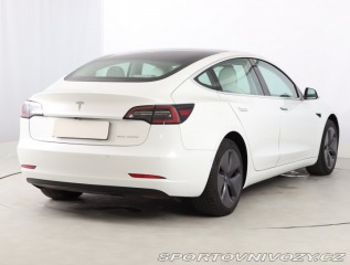 Tesla Model 3 Long Range 4WD 78kWh 2019