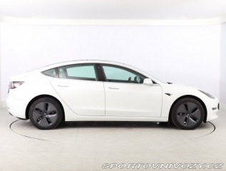 Tesla Model 3 Long Range 4WD 78kWh 2019