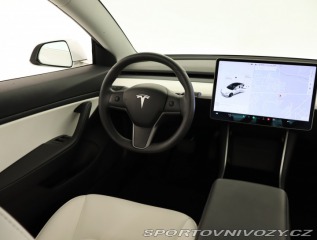 Tesla Model 3 Long Range 4WD 78kWh 2019