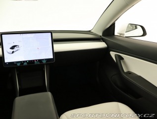 Tesla Model 3 Long Range 4WD 78kWh 2019