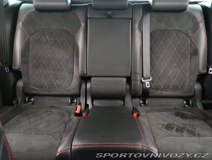Škoda Kodiaq RS RS RS 2.0 TDI 2020