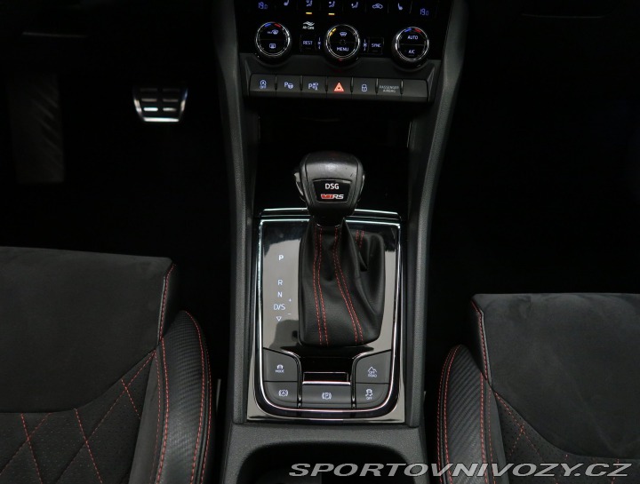 Škoda Kodiaq RS RS RS 2.0 TDI 2020