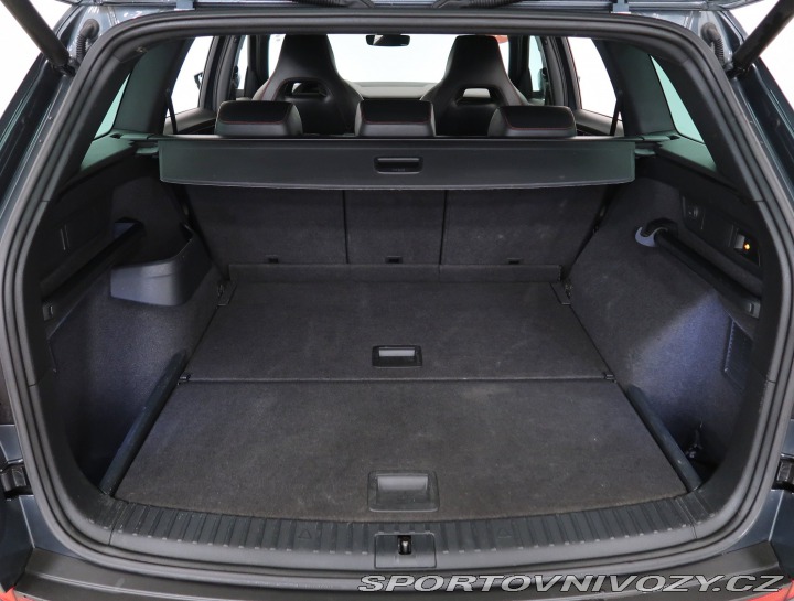 Škoda Kodiaq RS RS RS 2.0 TDI 2020