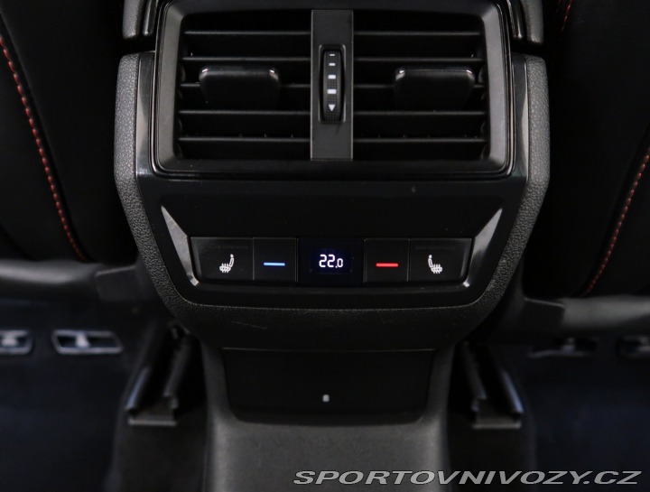 Škoda Kodiaq RS RS RS 2.0 TDI 2020