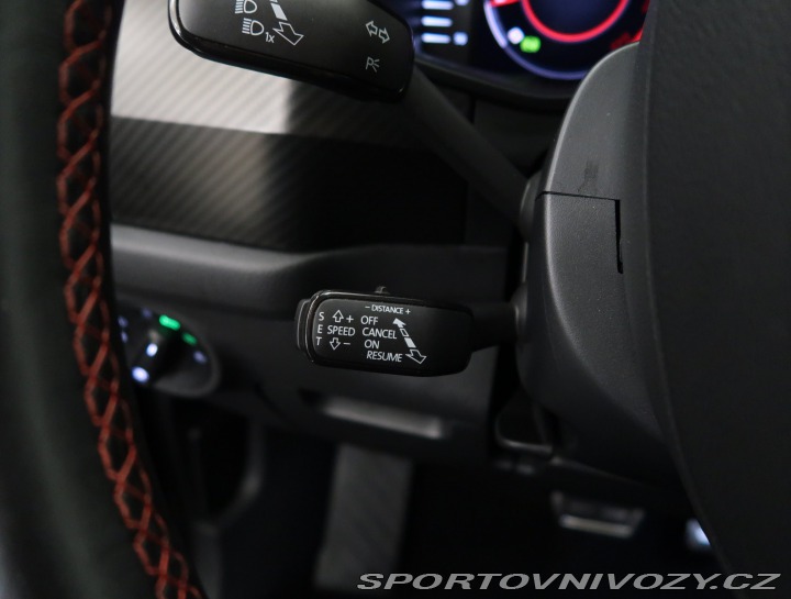 Škoda Kodiaq RS RS RS 2.0 TDI 2020