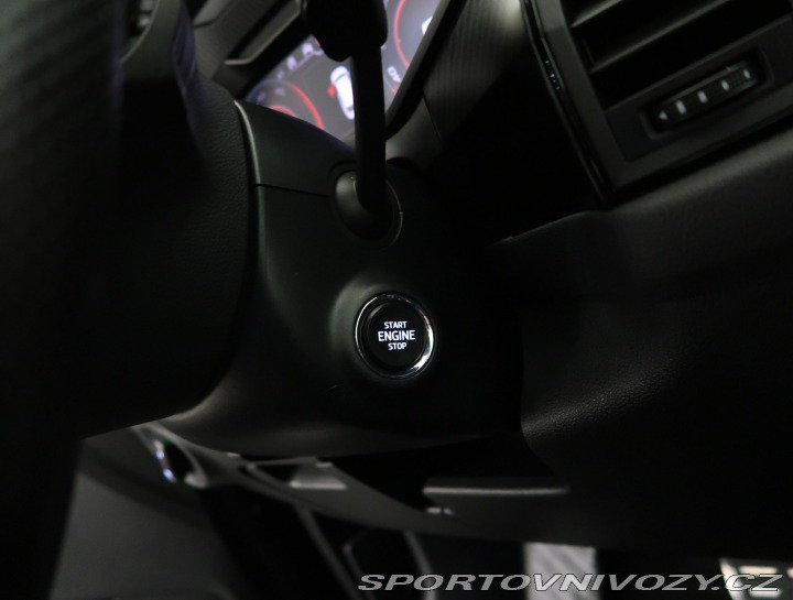 Škoda Kodiaq RS RS RS 2.0 TDI 2020