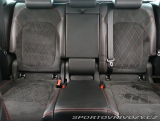 Škoda Kodiaq RS RS RS 2.0 TDI 2020