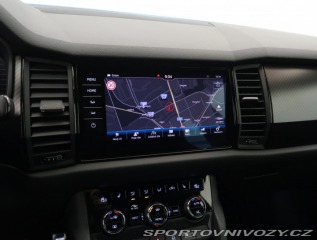 Škoda Kodiaq RS RS RS 2.0 TDI 2020