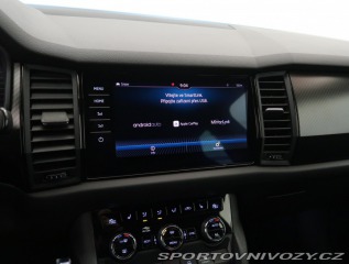 Škoda Kodiaq RS RS RS 2.0 TDI 2020