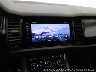Škoda Kodiaq RS RS RS 2.0 TDI 2020