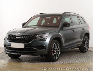 Škoda Kodiaq RS RS RS 2.0 TDI 2020