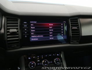 Škoda Kodiaq RS RS RS 2.0 TDI 2020