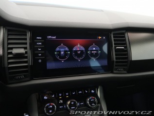 Škoda Kodiaq RS RS RS 2.0 TDI 2020
