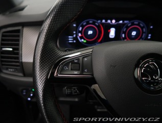 Škoda Kodiaq RS RS RS 2.0 TDI 2020
