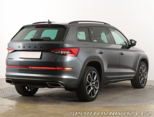 Škoda Kodiaq RS RS RS 2.0 TDI 2020