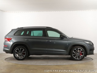 Škoda Kodiaq RS RS RS 2.0 TDI 2020