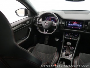 Škoda Kodiaq RS RS RS 2.0 TDI 2020
