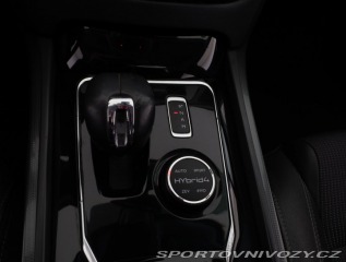Peugeot 508 HYbrid4 2013
