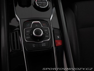 Peugeot 508 HYbrid4 2013