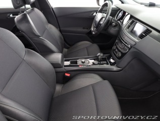 Peugeot 508 HYbrid4 2013