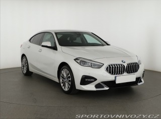 BMW 2 Gran Coupé  218d Gran Cou