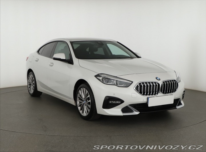 BMW 2 Gran Coupé 218d Gran Cou 2020