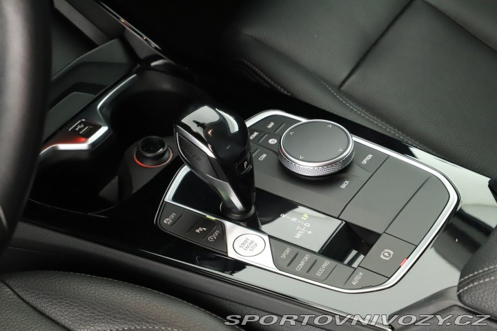 BMW 2 Gran Coupé 218d Gran Cou 2020